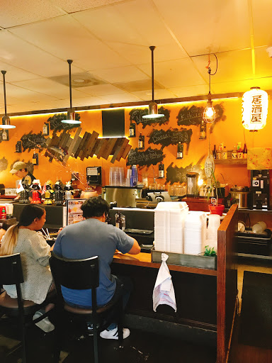 Fusion restaurant Chula Vista