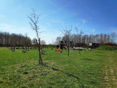 Arboretum Ořech