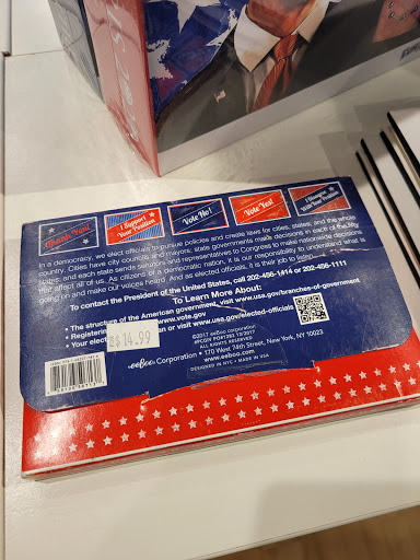 Toy Store «aMuse Toys - Fells Point Location», reviews and photos, 1623 Thames St, Baltimore, MD 21231, USA