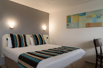 Chambres du Sure Hotel by Best Western Biarritz Aéroport & Restaurant Amarys - n°16