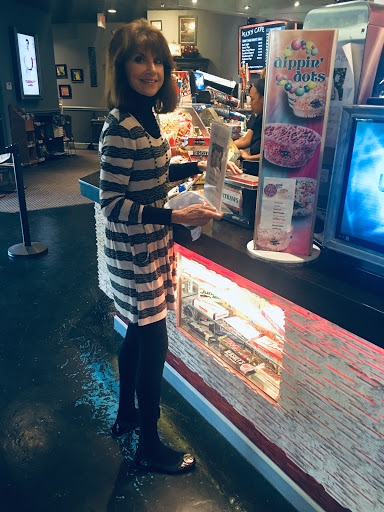 Movie Theater «Park Plaza Cinema», reviews and photos, 33 Office Park Rd #201, Hilton Head Island, SC 29928, USA