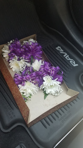 Florist «Providence Florist», reviews and photos, 8042 Providence Rd #700, Charlotte, NC 28277, USA