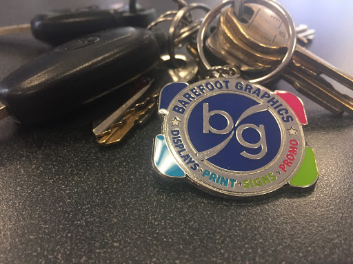 Print Shop «Barefoot Graphics», reviews and photos, 21878 Franklin Delano Roosevelt Blvd, Lexington Park, MD 20653, USA