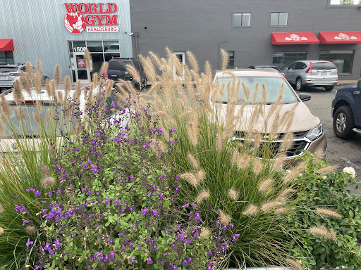 Gym «World Gym Healdsburg», reviews and photos, 1500 Healdsburg Ave, Healdsburg, CA 95448, USA