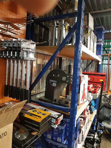 Opinii despre Sklepw în Łódź - Sklep narzędziowy