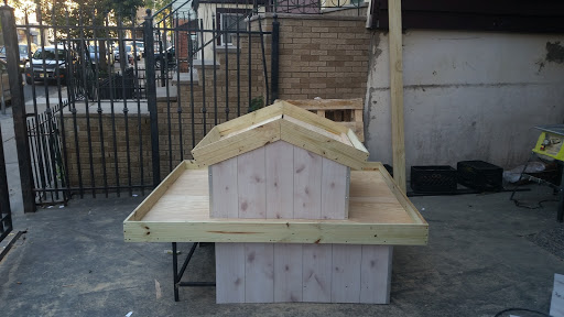 Supermarket «La Conga Supermarket», reviews and photos, 352 Grove St, Jersey City, NJ 07302, USA