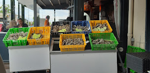 Photo n°55 de La Cave à Huitres (EAC) - ACSEA à Caen ()