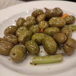 Photo n°4 de l'avis de stella.a fait le 14/07/2023 à 22:53 sur le  Filici di Paolino Scibetta à Cammarata