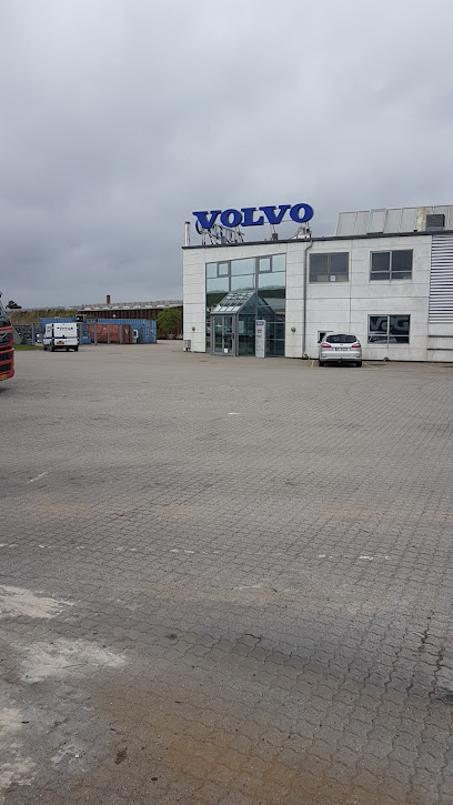 Volvo Truck Center Karlslunde