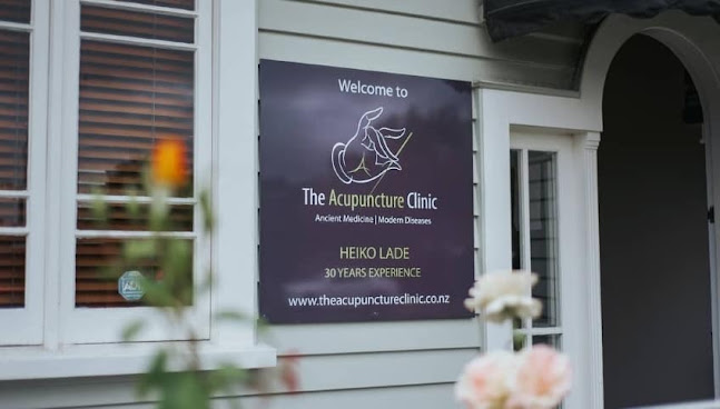 The Acupuncture Clinic - Hastings - Acupuncture clinic