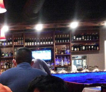 Indian Restaurant «Bollywood Grill», reviews and photos, 350 Winthrop Ave, North Andover, MA 01845, USA