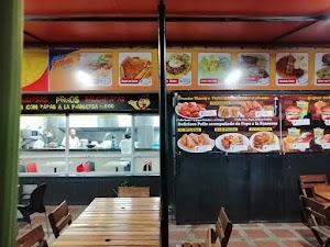 Chiken Express - photo 1
