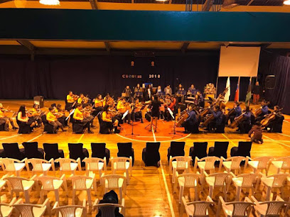 Orquesta Filarmónica Municipal de Chonchi (OFIMCH)