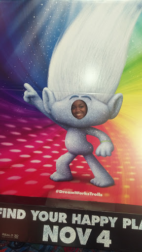 Movie Theater «Regal Cinemas Pointe Orlando 20 & IMAX», reviews and photos, 9101 International Dr, Orlando, FL 32819, USA