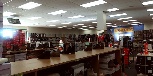 Rack Room Shoes, 3551 Jefferson Davis Hwy, Alexandria, VA 22305, USA, 