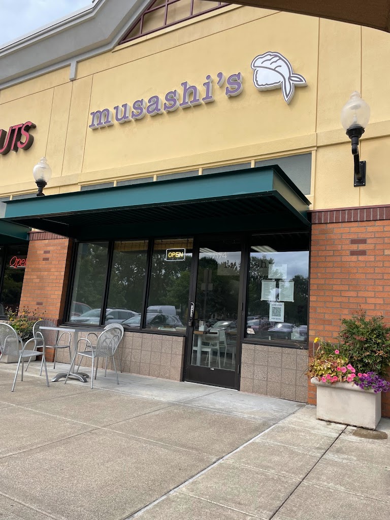 Musashi’s Hillsboro 97124