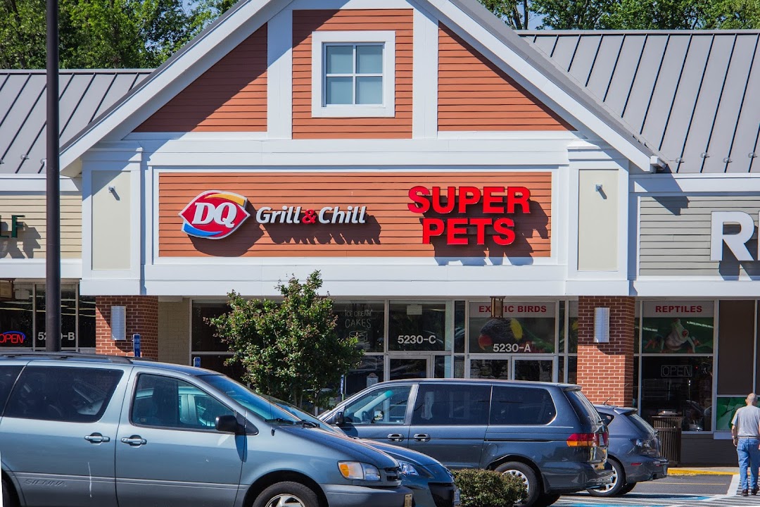 Super Pets LLC