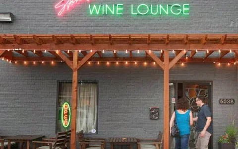 Stoney's Wine Lounge image