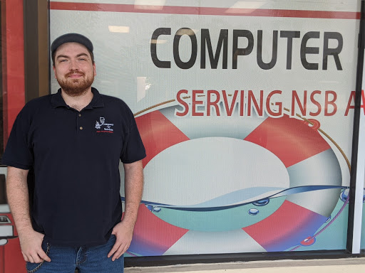 Computer Repair Service «Computer 