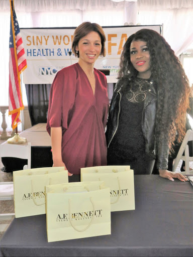 Insurance Agency «NYC Business Group», reviews and photos