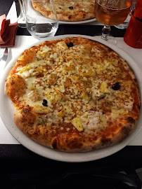 Plats et boissons du Pizzeria Le Valentino à Chambéry - n°2