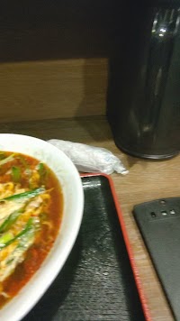 辛麺屋 桝元 筑紫野店