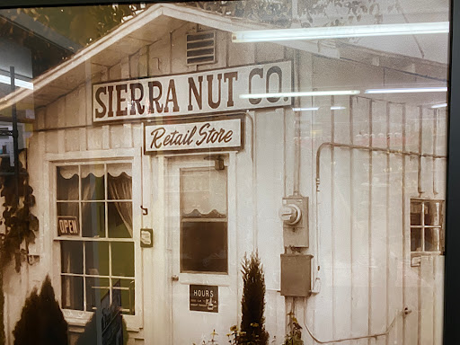 Sierra Nut House