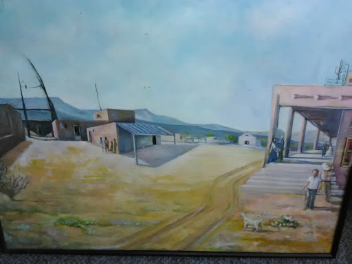 Art Gallery «Saks Galleries», reviews and photos, 3019 E 2nd Ave, Denver, CO 80206, USA