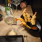 Photo n°5 de l'avis de nicola.a fait le 11/02/2024 à 22:34 sur le  UMĀMI - Japanese Fusion Restaurant à Caserta