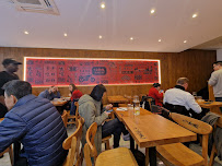 Atmosphère du Restaurant asiatique 流口水火锅小面2区Sainte-Anne店 Liukoushui Hot Pot Noodles à Paris - n°2
