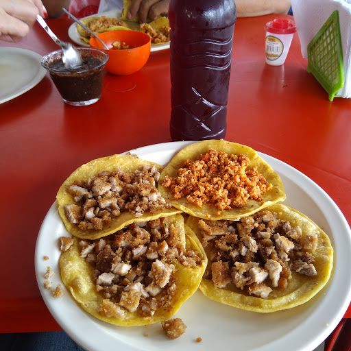 Taquería Yucatán