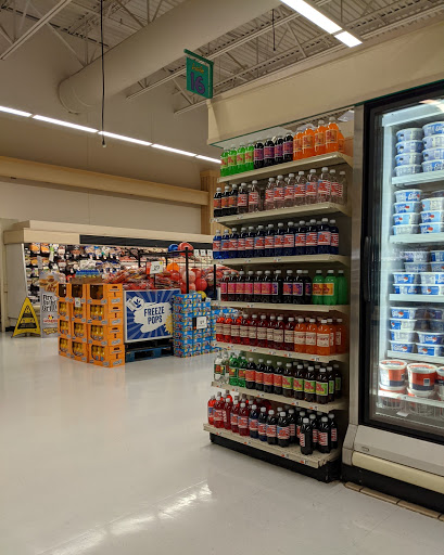 Grocery Store «Giant Food Stores», reviews and photos, 1000 Scott Town Plz, Bloomsburg, PA 17815, USA