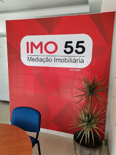 IMO 55 - Mediação Imobiliária - Imobiliária