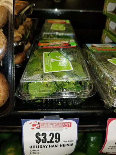 Discount Supermarket «King Cash Saver», reviews and photos, 1707 W Battlefield Rd, Springfield, MO 65807, USA