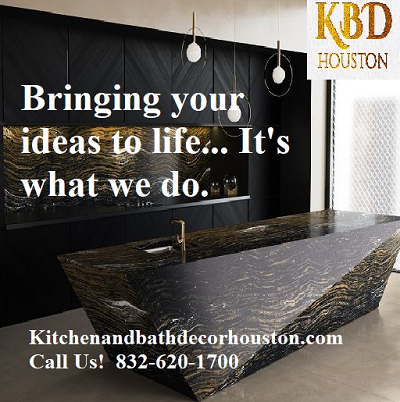 Kitchen and Bath Decor & More Houston Kitchen Remodeling and Bathroom Remodeling Co
