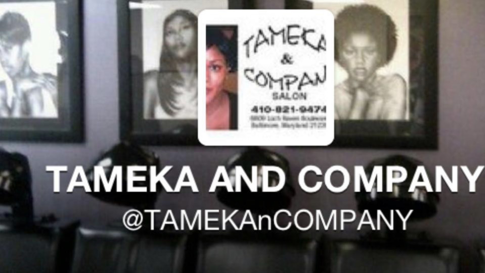 Tameka & Company Salon
