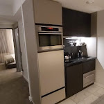 Photo n°5 de l'avis de david.o fait le 28/08/2019 à 13:12 sur le  Adina Apartment Hotel Frankfurt Westend à Frankfurt