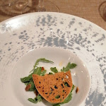 Photo n°1 de l'avis de A. fait le 01/10/2019 à 17:58 sur le  Locanda de foris à Teano