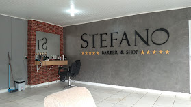 Stefano Barber shop
