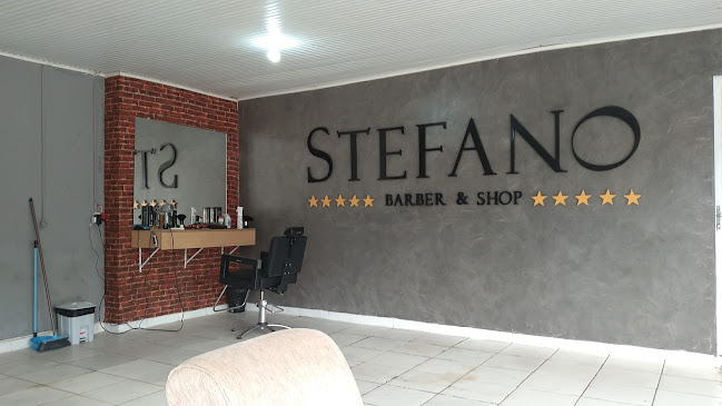 Stefano Barber shop