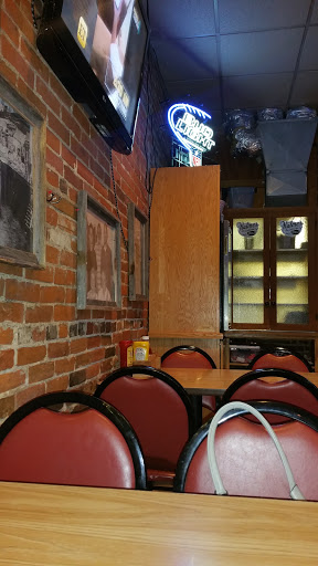 Bar & Grill «Kalmes Breaktime & Grill», reviews and photos, 1097 Jackson St, Dubuque, IA 52001, USA