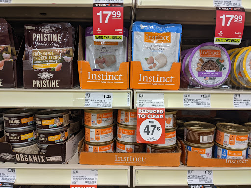 Pet Supply Store «PetSmart», reviews and photos, 467 Cross Keys Rd, Sicklerville, NJ 08081, USA