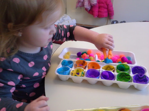 Child Care Agency «Circle of Love Daycare, LLC», reviews and photos, 33611 Hazelwood St, Westland, MI 48186, USA