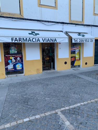 Avaliações doFarmácia Viana em Viana do Alentejo - Drogaria