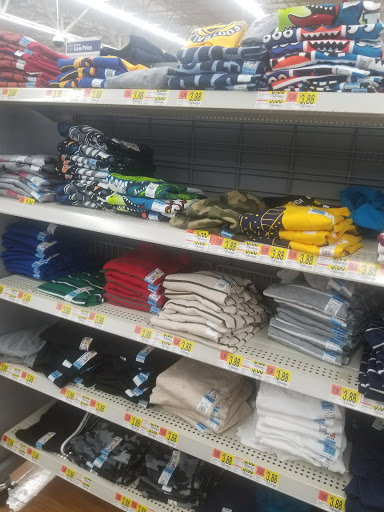 Department Store «Walmart Supercenter», reviews and photos, 2345 Happy Valley Rd, Glasgow, KY 42141, USA