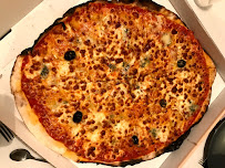 Plats et boissons du Pizzas à emporter pizza coulou à Solaize - n°3