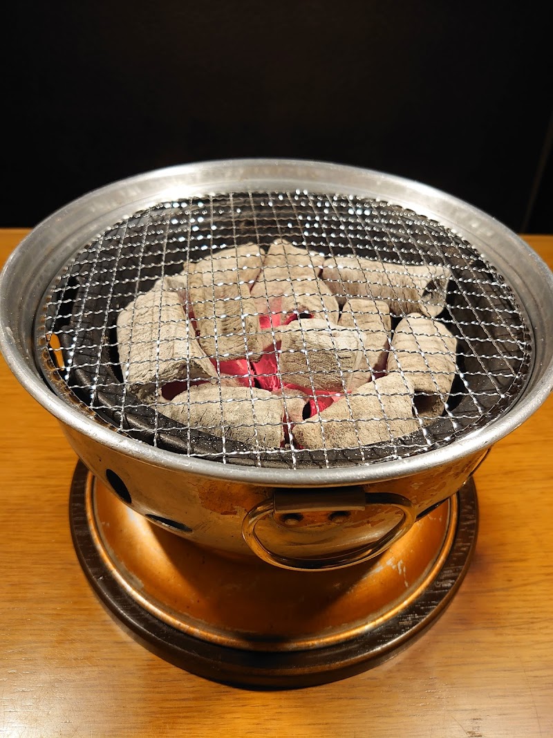 炭火焼肉雄山 春日井市民病院前 愛知県春日井市西山町 焼肉店 レストラン グルコミ
