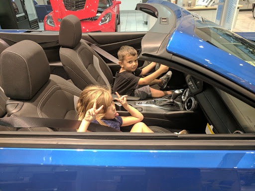 Chevrolet Dealer «AutoNation Chevrolet Superstition Springs», reviews and photos, 6330 E Superstition Springs Blvd, Mesa, AZ 85206, USA