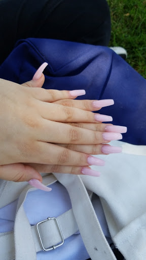 Nail Salon «Redberry Nails & Spa», reviews and photos, 3091 McKee Rd, San Jose, CA 95127, USA