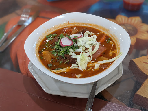 El Papagayo Restaurant image